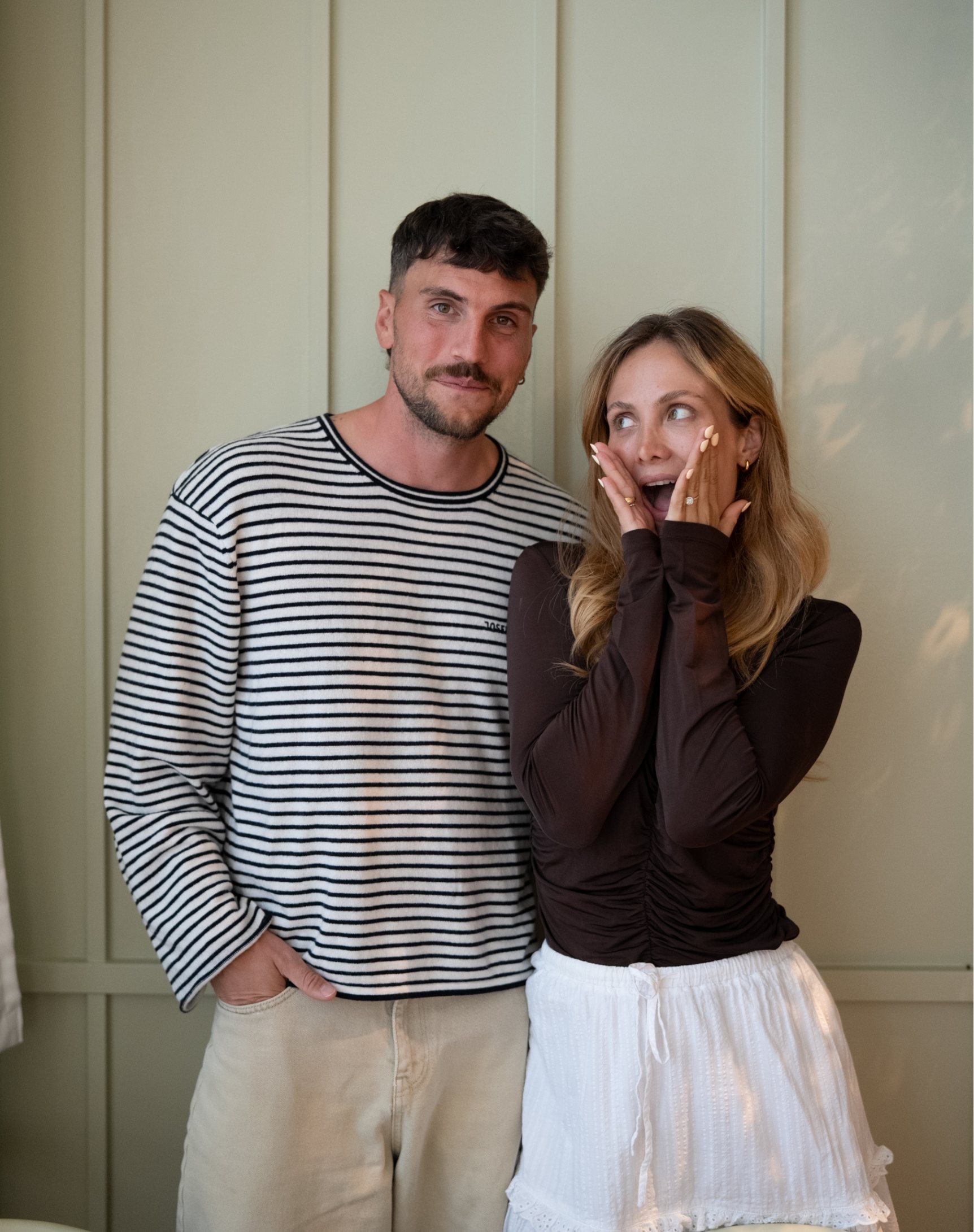 Carmen & Niclas
