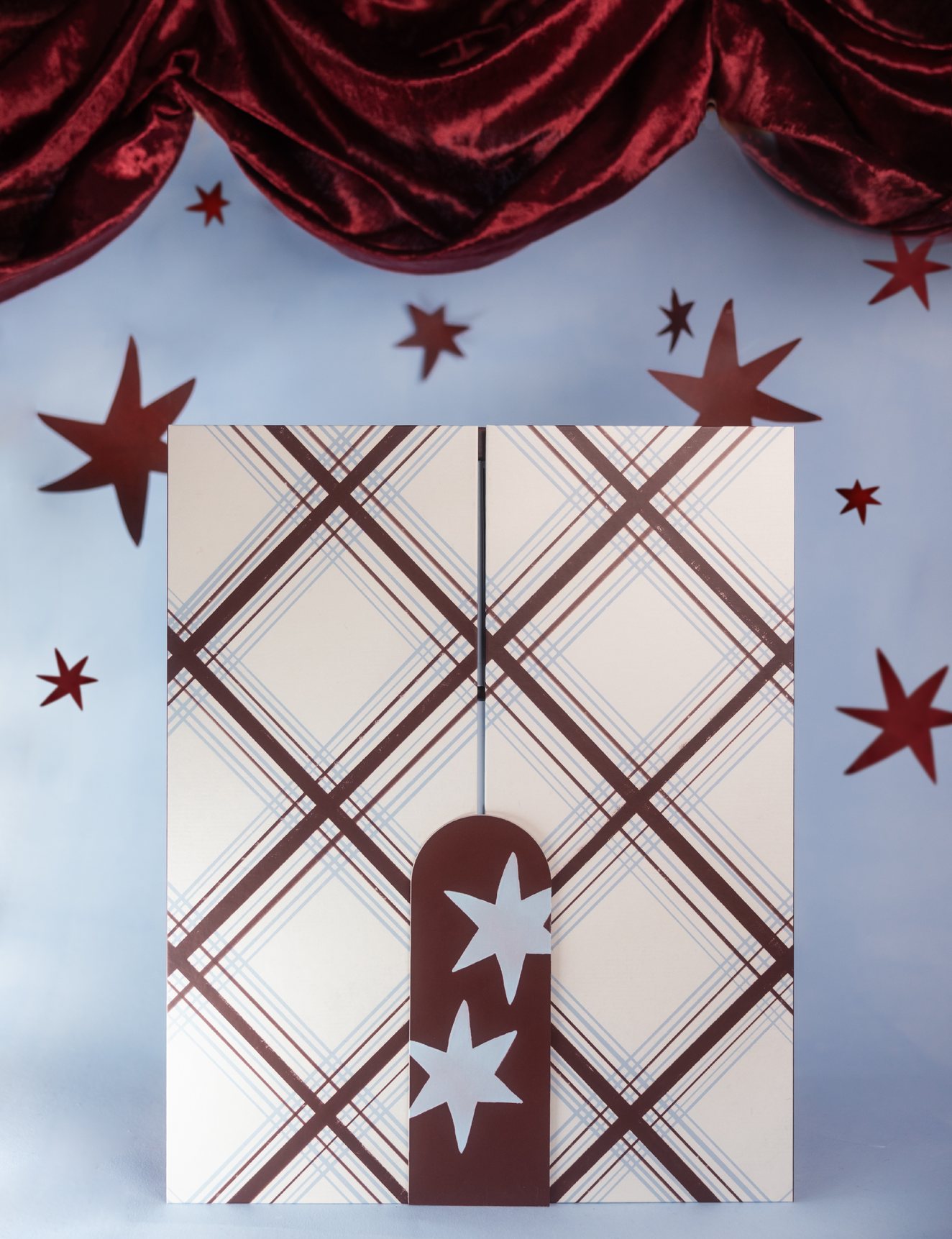 Carmushka Adventskalender 2026 „Couple“
